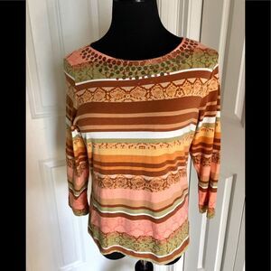 Cute shirt by Ruby Rd. In PM